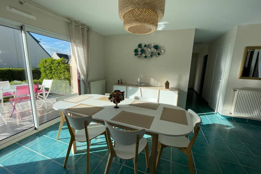 L'Olivier Du Cabellou, A 900 M Des Plages Concarneau Εξωτερικό φωτογραφία