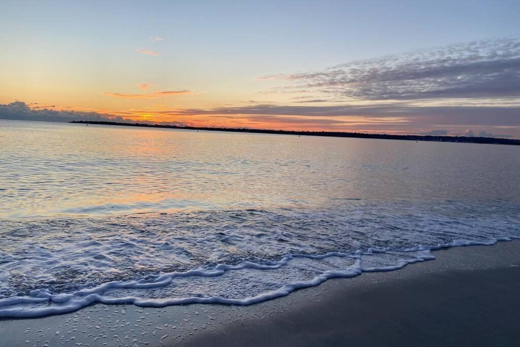 L'Olivier Du Cabellou, A 900 M Des Plages Concarneau Εξωτερικό φωτογραφία