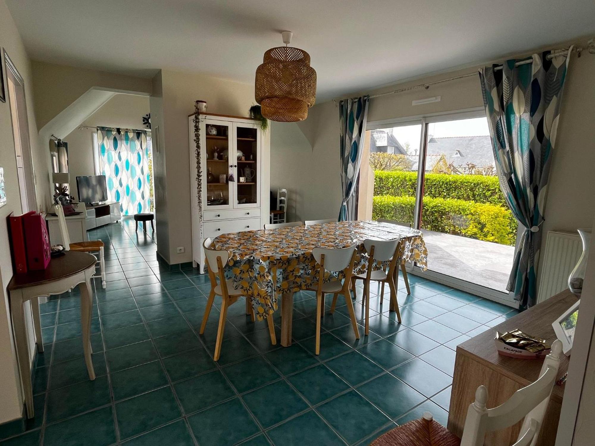 L'Olivier Du Cabellou, A 900 M Des Plages Concarneau Εξωτερικό φωτογραφία